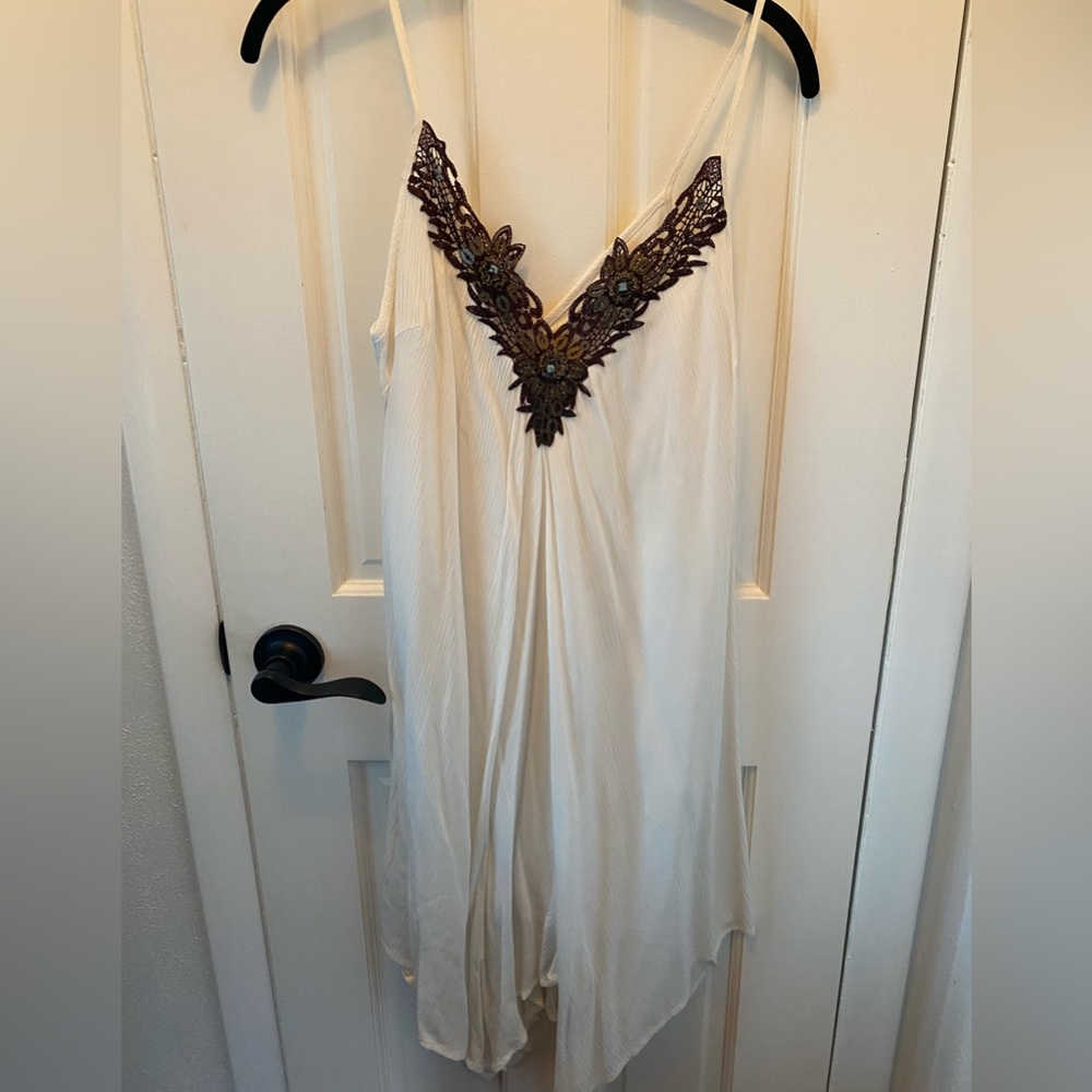 Venus Dress